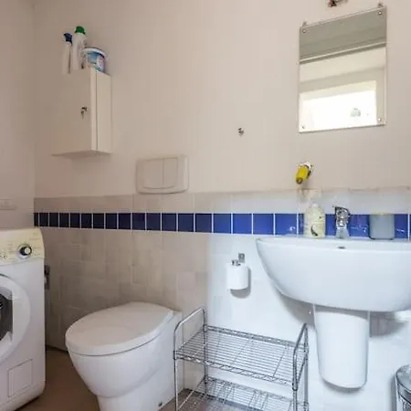 Casa de Férias Asino Nero *