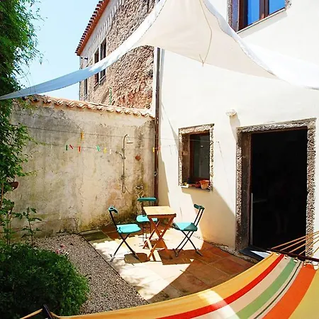 Asino Nero Casa de Férias Milis