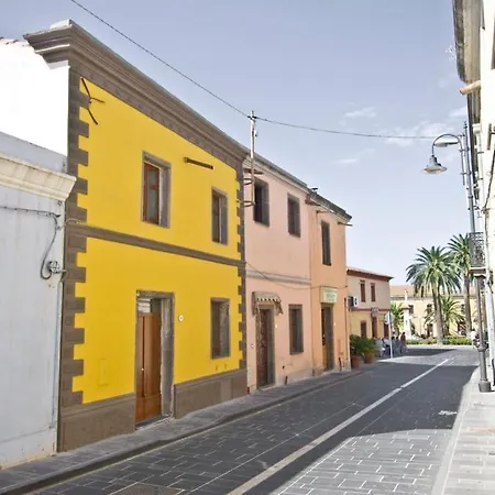 Casa de Férias Asino Nero *