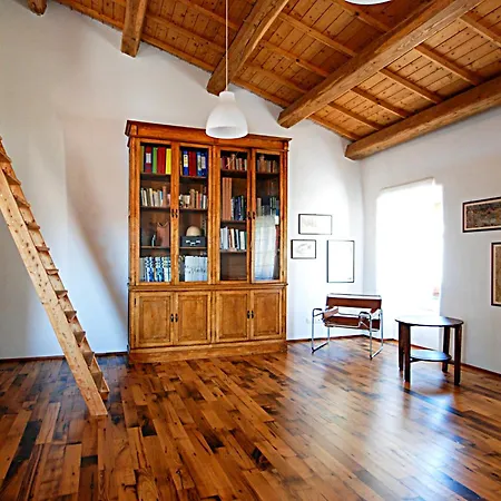 A Due Passi Da Oristano E Dal Sinis Casa vacanze