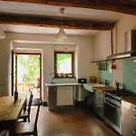 Holiday home Open Space A Due Passi Da Oristano E Dal Sinis Milis