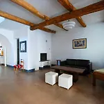 Open Space A Due Passi Da Oristano E Dal Sinis Holiday home
