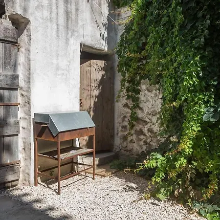 Dom wakacyjny A Due Passi Da Oristano E Dal Sinis *