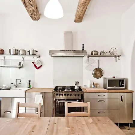 A Due Passi Da Oristano E Dal Sinis Dom wakacyjny *