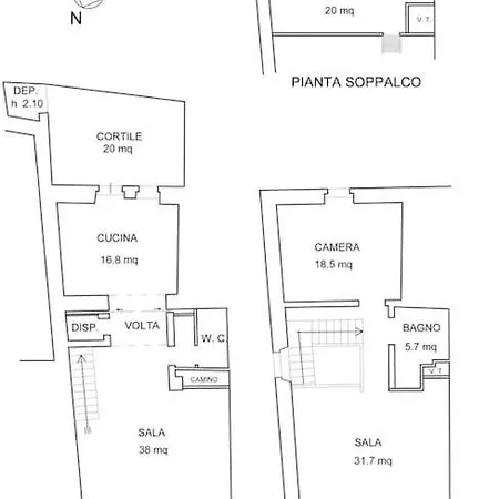A Due Passi Da Oristano E Dal Sinis *