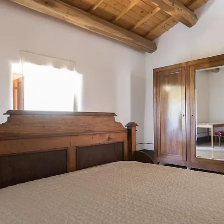 A Due Passi Da Oristano E Dal Sinis Milis