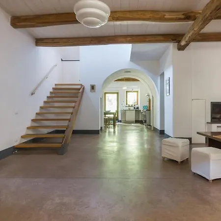 Dom wakacyjny A Due Passi Da Oristano E Dal Sinis *