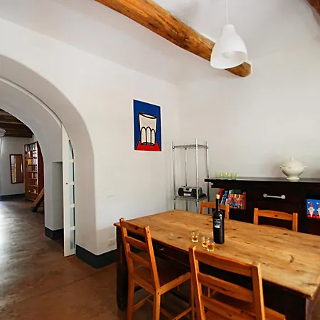 Holiday home Open Space A Due Passi Da Oristano E Dal Sinis Milis