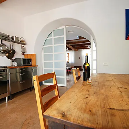 Holiday home Open Space A Due Passi Da Oristano E Dal Sinis Milis