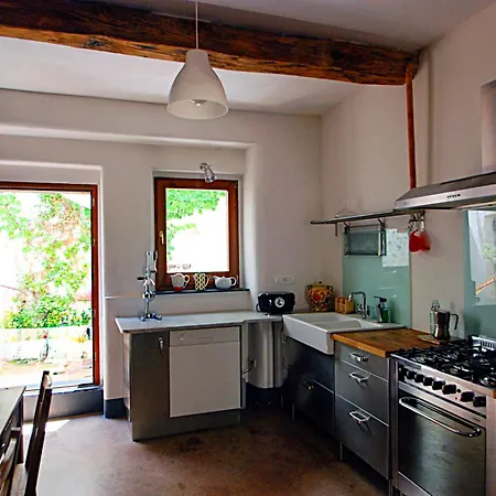 Holiday home Open Space A Due Passi Da Oristano E Dal Sinis Milis