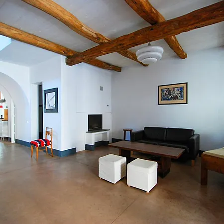 Open Space A Due Passi Da Oristano E Dal Sinis Ferienhaus