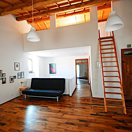 Open Space A Due Passi Da Oristano E Dal Sinis Holiday home