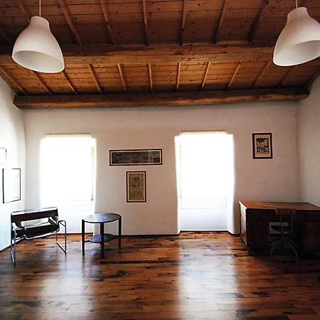 Open Space A Due Passi Da Oristano E Dal Sinis * Milis