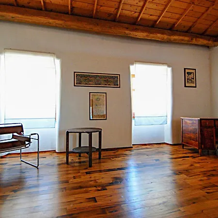 Prázdninový dům Open Space A Due Passi Da Oristano E Dal Sinis *