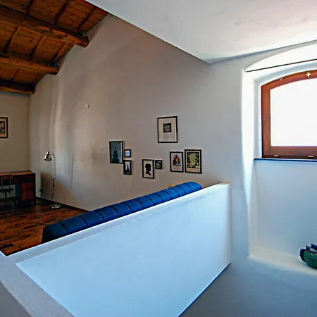 Open Space A Due Passi Da Oristano E Dal Sinis Holiday home Milis